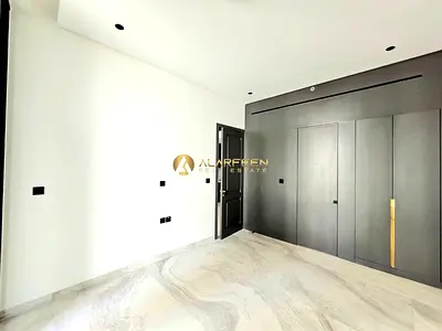 Elegant 1BR | Brand New | Spacious Layout