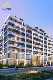 Investor Deal | Furnished 1 Bhk | Limited Units | Nest Warsan 4 | Pool View