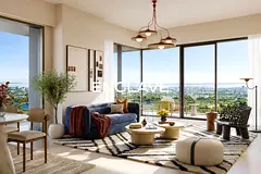 Multiple Options | Golf Course View