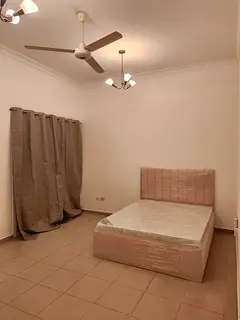Private Room For Couple or Ladies In Al Qusais