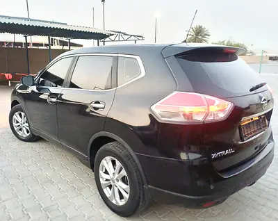 صورة 15 لـ 2015 Nissan X-TRAIL