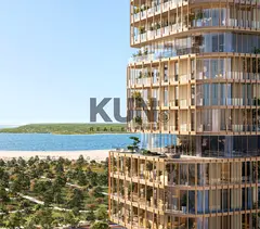 Strong ROI | 10% Initial Deposit | Open Beachfront | Flexible 40/50 Terms