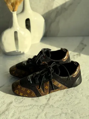 Louis vuitton sneakerina shoes