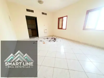 Grand Studio Apartment // Central AC AND Sapret kitchen //6,cheques Just in 20k//Family Building