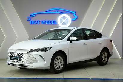 2025 - BYD DMi PLUS - BRAND NEW! for 55,000.00 AED
