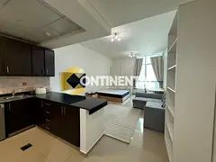 Chic Design | Furnished | Generous Space | Graceful View