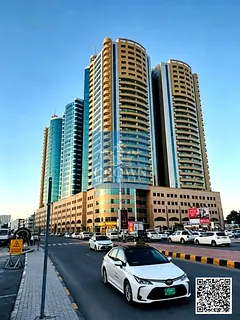 Sea View 2BR for Sale in Horizon Tower
