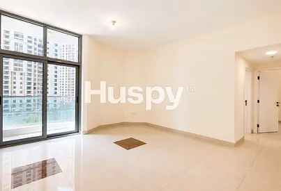 Vacant | Low Floor | Pool View