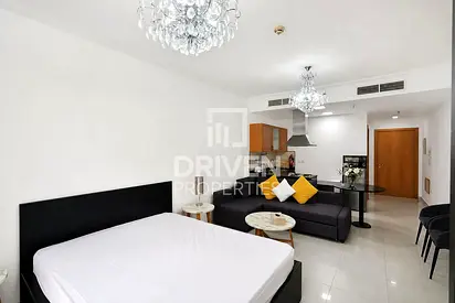 Chiller Free | Multiple Cheques | Ready to Move in