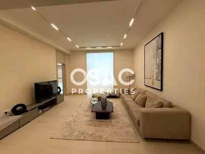 Luxurious | Fully Furnished 1BR | Spacious