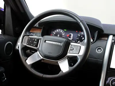 صورة مصغرة 16 لـ 2024 LAND Rover DISCOVERY