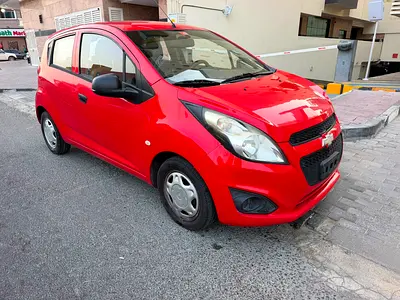 2015 Chevrolet SPARK — фото 1