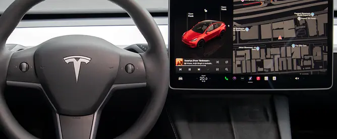 صورة 7 لـ 2023 Tesla MODEL Y