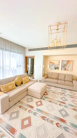 Elegant Urban Villa | Premier Family Community | Resale