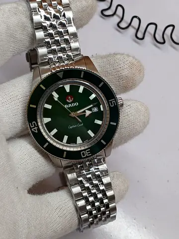 Rado watch