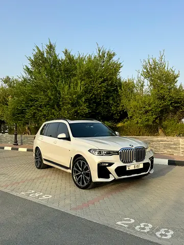 2019 BMW X7 — фото 4