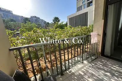 Amenities View | Vacant | Spacious Layout