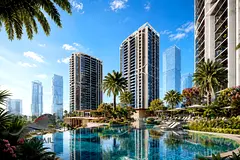 1BR Apartment | Eltiera Views | Furnished | Multiple Views