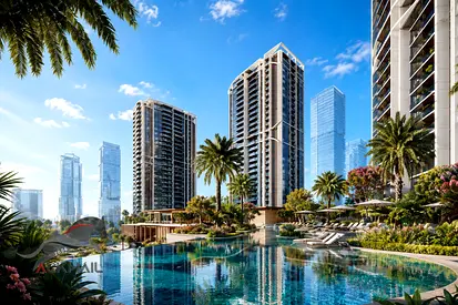 1BR Apartment | Eltiera Views | Furnished | Multiple Views