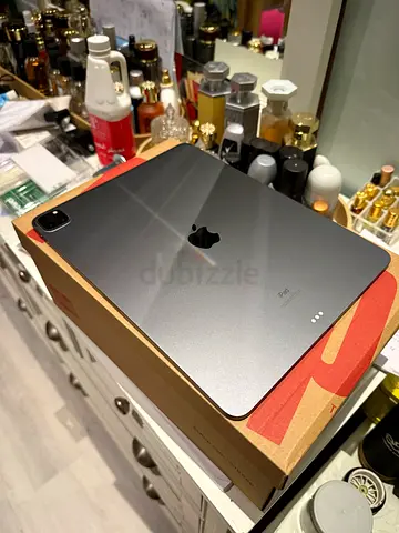 iPad Pro 12.9 (5th generation)