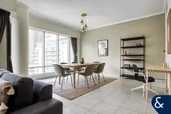 2 Bed | Furnished | Emaar | Marina Views