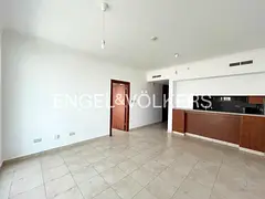 Vacant l Unfurnished l Golf View