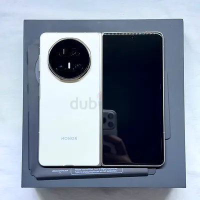 Honor Magic V3 White 512Gb