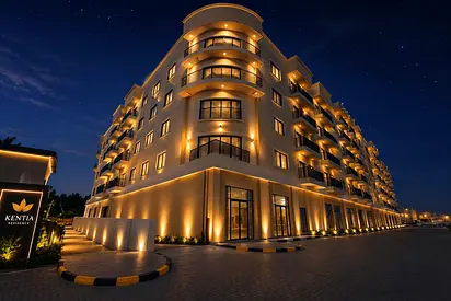 🏡 للبيع | شقة غرفة وصالة في كينتيا ريزيدنس – عجمان  💰 السعر: 500,000 درهم فقط  فرصة استثمارية مميزة بأقل من سعر السوق في كينتيا ريزيدنس – عجمان، بمو