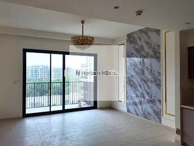 Modern 2BR | Ready to Move In | Park View