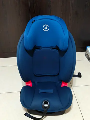 Maxi Cosi Car Seat