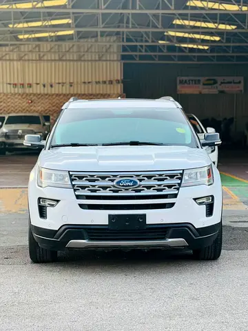 صورة مصغرة 5 لـ 2018 FORD EXPLORER