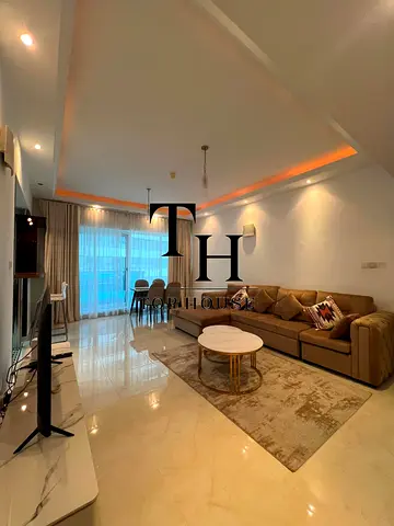 Spacious | Marina Living | Prime Location