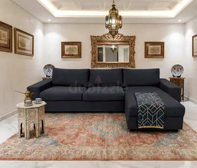 Sofa, Bed & Storage in One
Why buy separate furniture when you can have everything in one? This sofa