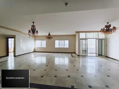 Lavish Huge 4BHK penthouse | 2 Parking Free | 2 Floor & Roof | All Master Room In Al Taawun