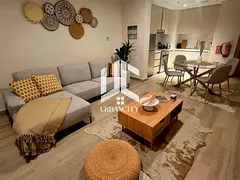 Vacant | High End | Fully Furnished 1BHK