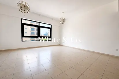 Unfurnished | Prime Location | Vacant Now