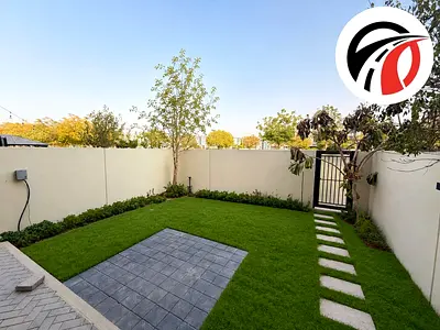 SPACIOUS 3BED+MAID VILLA || AED 135K || SINGLE ROW