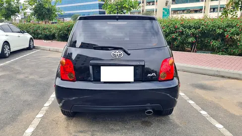 صورة 20 لـ 2007 Toyota XA