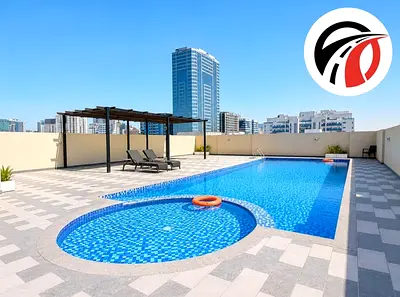 2BHK APARTMENT AVAILABLE FOR RENT WITH FULL FACILITIES CLOSE TO BUS STOP