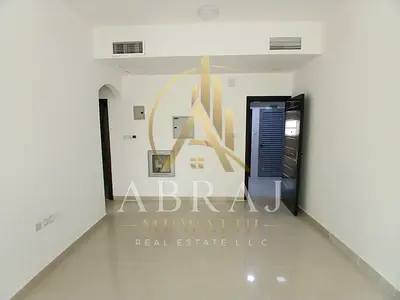 Like a brand new building lavish studio for family building just rent 30k