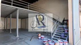 For Rent – Warehouses in Al Jurf Industrial 1 | Ajman