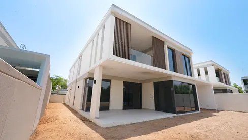 5-Bedrooms Large / Garden Suite / On the Park