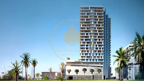 Luxury 3BR + Maid | Reem Eleven | Mangrove View