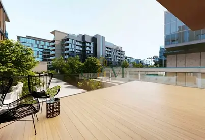 2BR | GROOVE FOUNTAIN VIEW | CORNER UNIT | BIG TERRACE