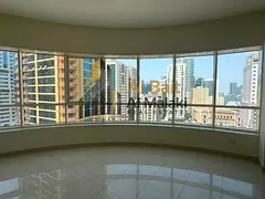Spacious 3-Bedroom Apartment in Al Qasba | Free Parking & Central AC