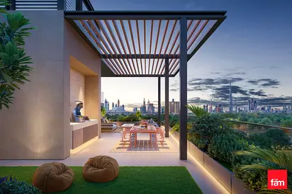 Spacious 2 Bedroom | Exclusive | Meydan MBR