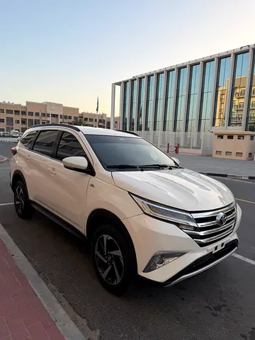 صورة 10 لـ 2023 Toyota RUSH