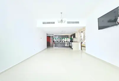 Unfurnished || Ready To Move In || High Floor