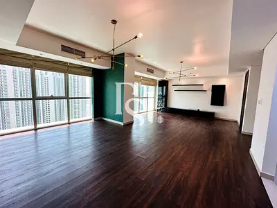 Upgraded Unit | High Floor | Maid Room
