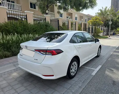 صورة 6 لـ 2024 Toyota COROLLA